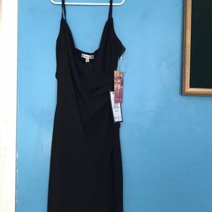 Full length dress
